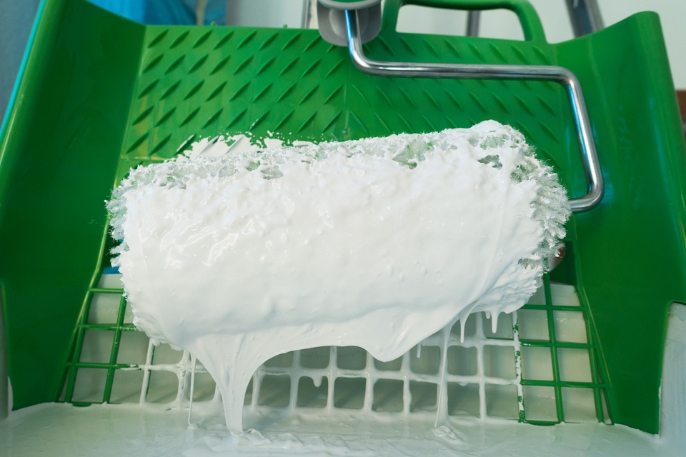 涂料里添加消泡剂用量