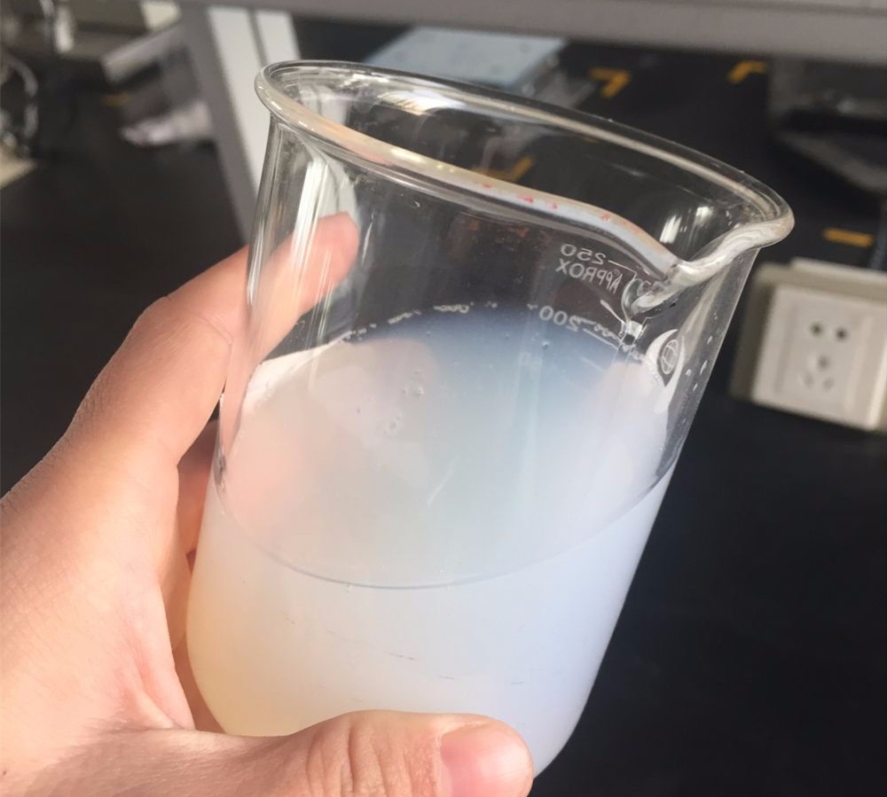 水性聚氨酯消泡剂